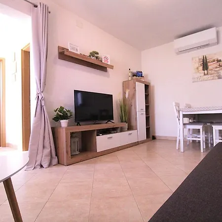 Mima 3* Zambratija (Istria)