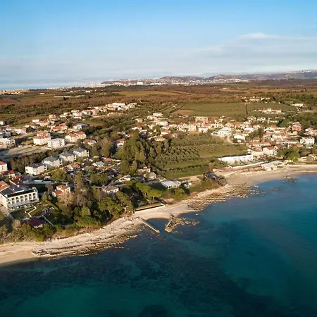 Casa de hóspedes Mima