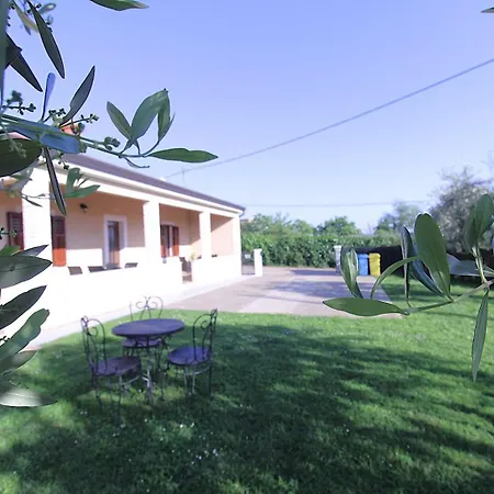 Mima Gasthof Zambratija (Istria)