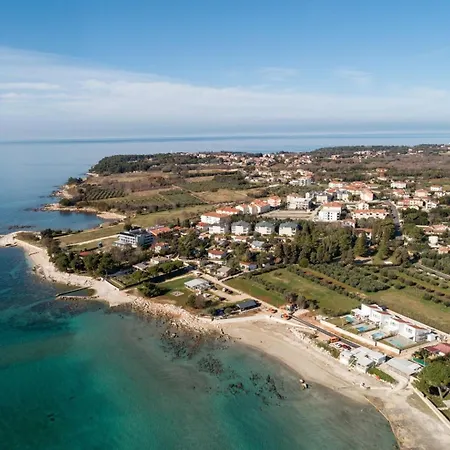 Mima Zambratija (Istria)