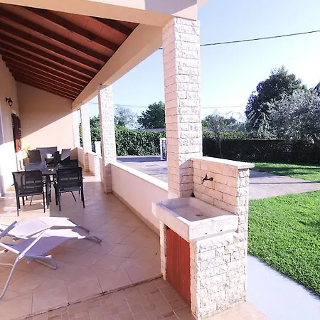 Gasthof Mima Zambratija (Istria)