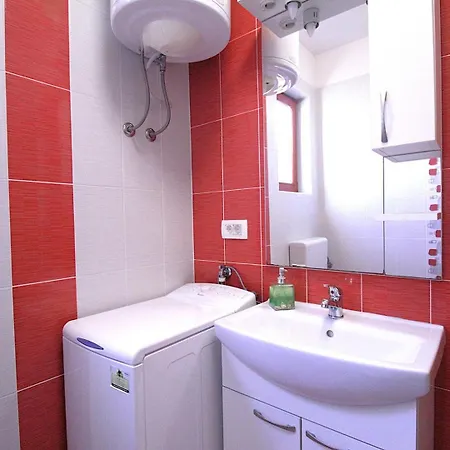 Mima 3* Zambratija (Istria)