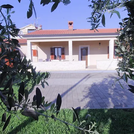 Mima Affittacamere Zambratija (Istria)