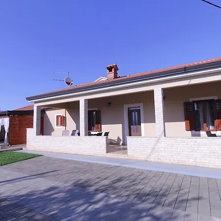 Gasthof Mima Zambratija (Istria)