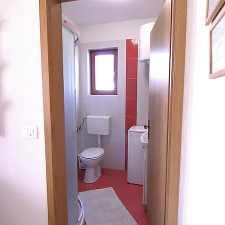 Affittacamere Mima Zambratija (Istria)