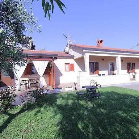 Mima 3* Zambratija (Istria)
